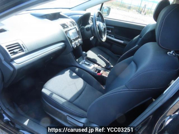 Used 2015 AT subaru impreza-sports GP6 Image[15]