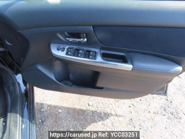 Used 2015 AT subaru impreza-sports GP6 Image[19]