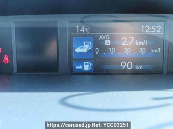 Used 2015 AT subaru impreza-sports GP6 Image[25]