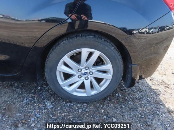 Used 2015 AT subaru impreza-sports GP6 Image[34]