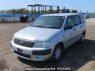 Used 2007 AT toyota succeed-van NCP51V Image[2]