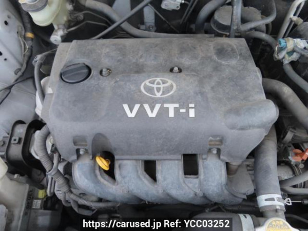 Used 2007 AT toyota succeed-van NCP51V Image[10]