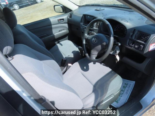 Used 2007 AT toyota succeed-van NCP51V Image[13]