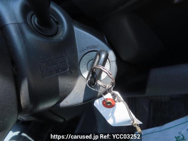 Used 2007 AT toyota succeed-van NCP51V Image[23]
