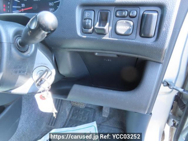 Used 2007 AT toyota succeed-van NCP51V Image[24]