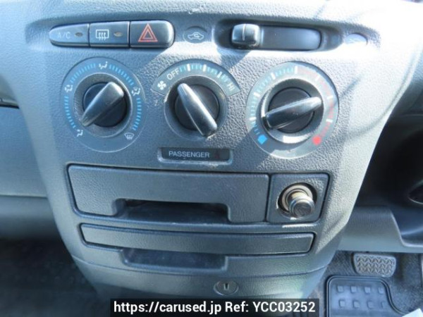 Used 2007 AT toyota succeed-van NCP51V Image[27]