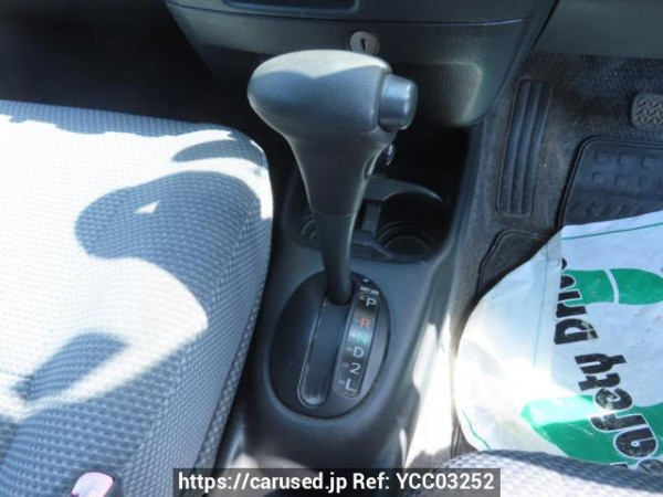 Used 2007 AT toyota succeed-van NCP51V Image[28]