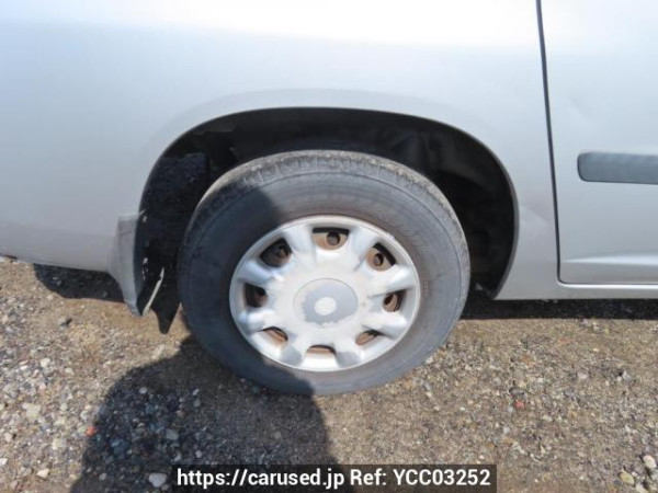Used 2007 AT toyota succeed-van NCP51V Image[33]