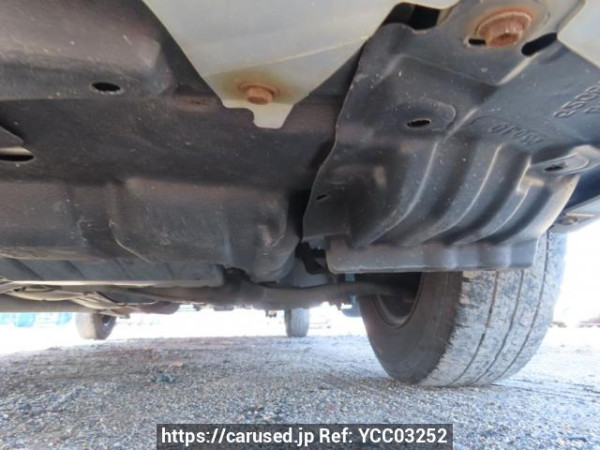 Used 2007 AT toyota succeed-van NCP51V Image[36]