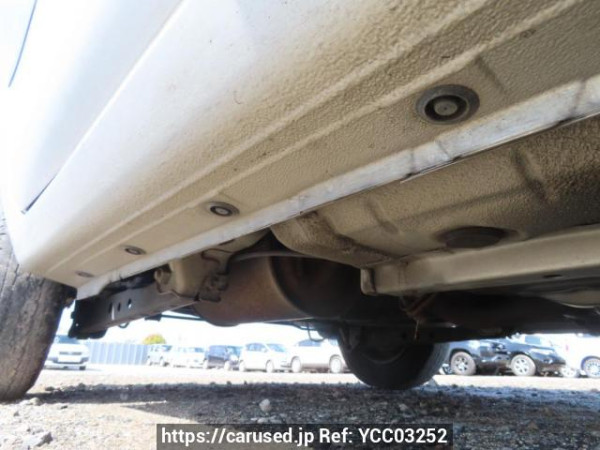 Used 2007 AT toyota succeed-van NCP51V Image[39]
