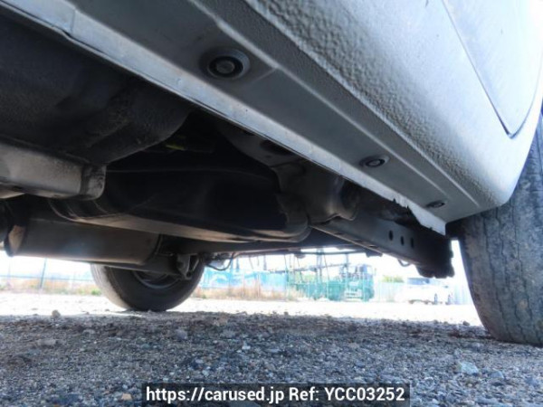 Used 2007 AT toyota succeed-van NCP51V Image[40]