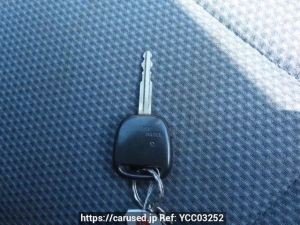 Used 2007 AT toyota succeed-van NCP51V Image[44]