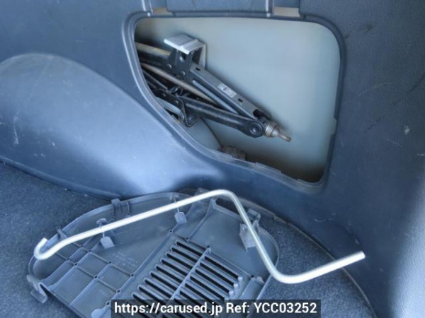 Used 2007 AT toyota succeed-van NCP51V Image[45]