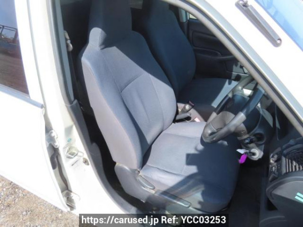 Used 2008 AT toyota probox-van NCP51V Image[15]