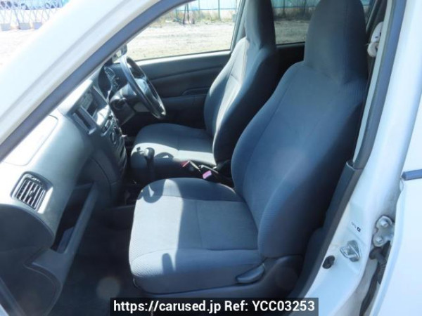 Used 2008 AT toyota probox-van NCP51V Image[17]