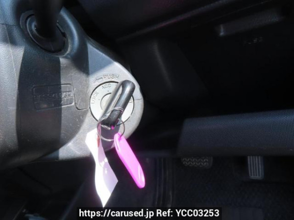 Used 2008 AT toyota probox-van NCP51V Image[24]