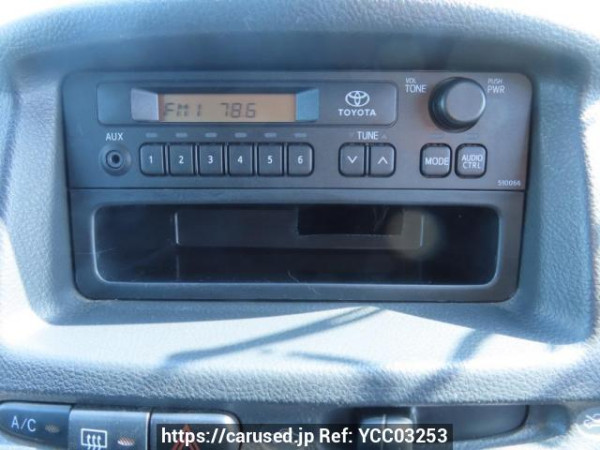 Used 2008 AT toyota probox-van NCP51V Image[27]