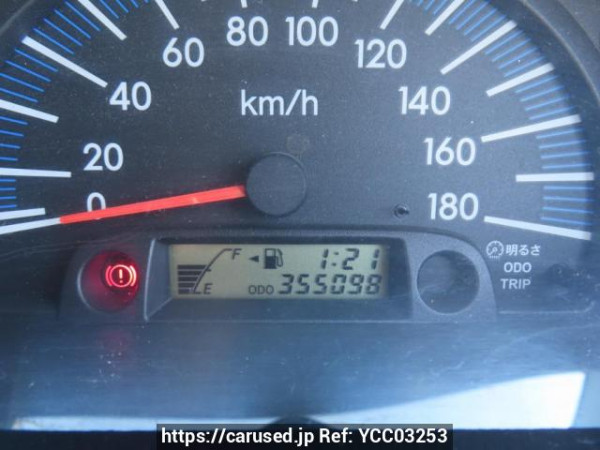 Used 2008 AT toyota probox-van NCP51V Image[31]