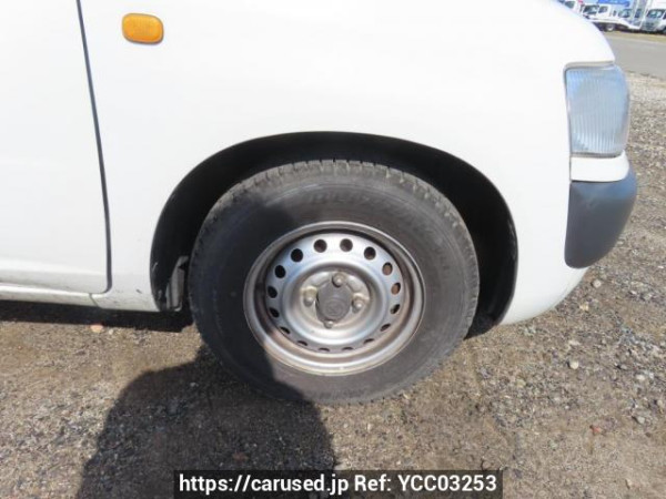 Used 2008 AT toyota probox-van NCP51V Image[32]