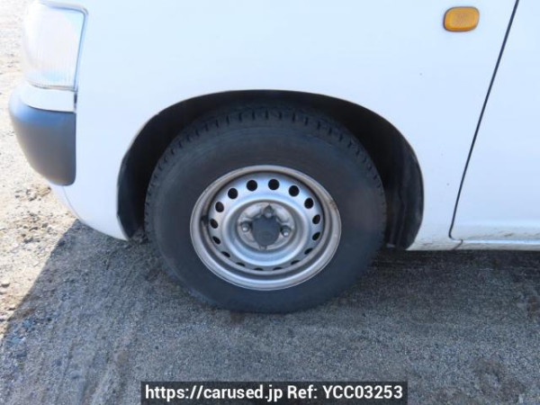 Used 2008 AT toyota probox-van NCP51V Image[33]