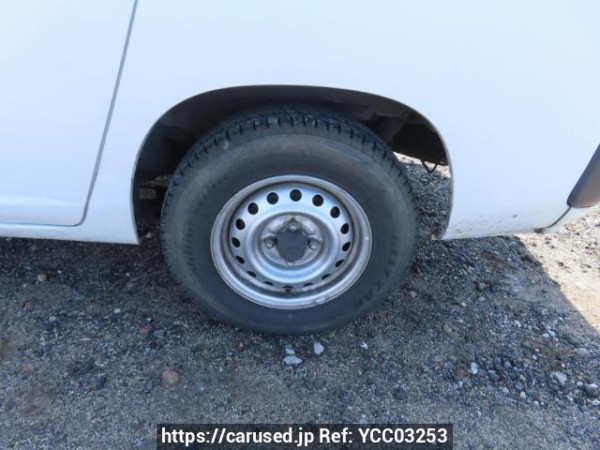 Used 2008 AT toyota probox-van NCP51V Image[35]