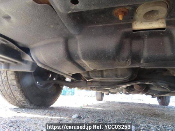 Used 2008 AT toyota probox-van NCP51V Image[36]