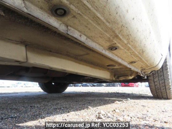 Used 2008 AT toyota probox-van NCP51V Image[38]