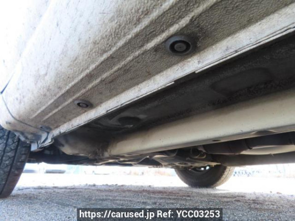 Used 2008 AT toyota probox-van NCP51V Image[39]