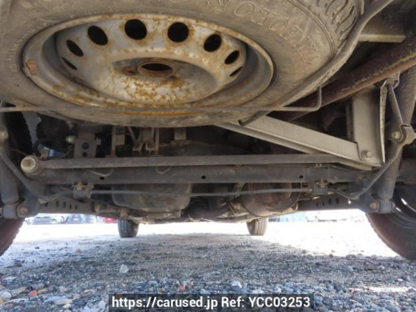 Used 2008 AT toyota probox-van NCP51V Image[43]