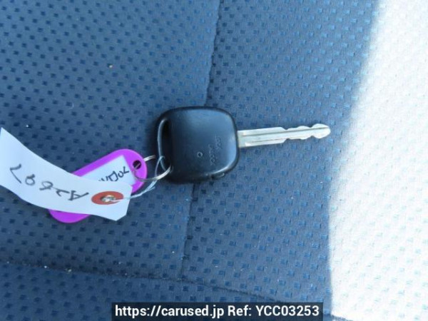 Used 2008 AT toyota probox-van NCP51V Image[45]