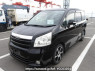 Used 2007 AT toyota noah ZRR70G Image[2]