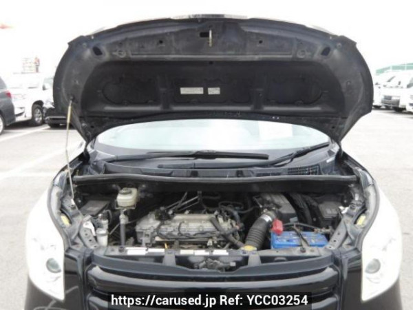 Used 2007 AT toyota noah ZRR70G Image[7]