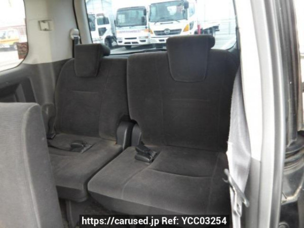 Used 2007 AT toyota noah ZRR70G Image[14]