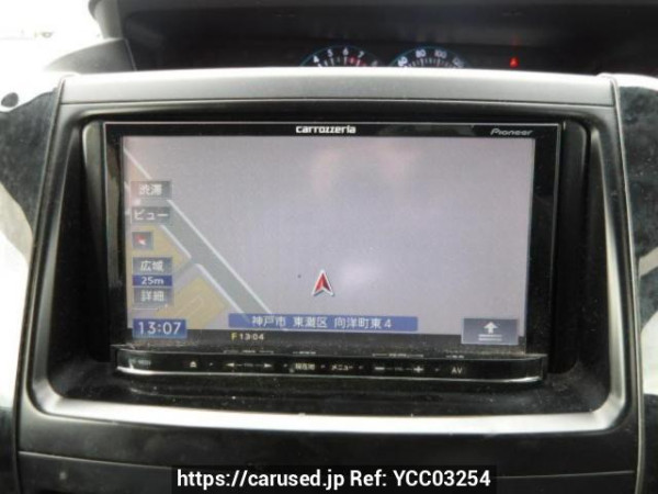 Used 2007 AT toyota noah ZRR70G Image[18]