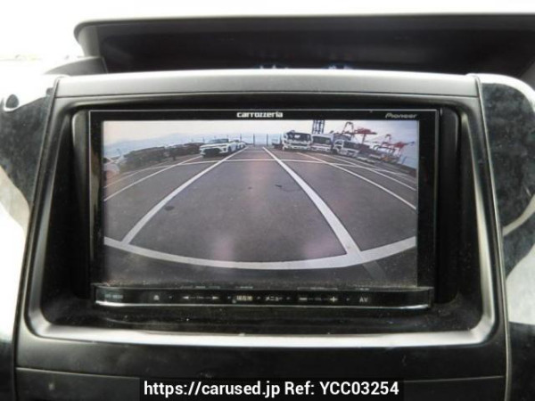 Used 2007 AT toyota noah ZRR70G Image[19]