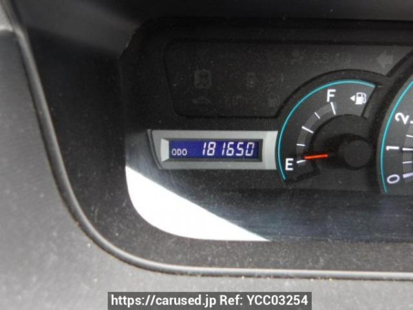 Used 2007 AT toyota noah ZRR70G Image[25]