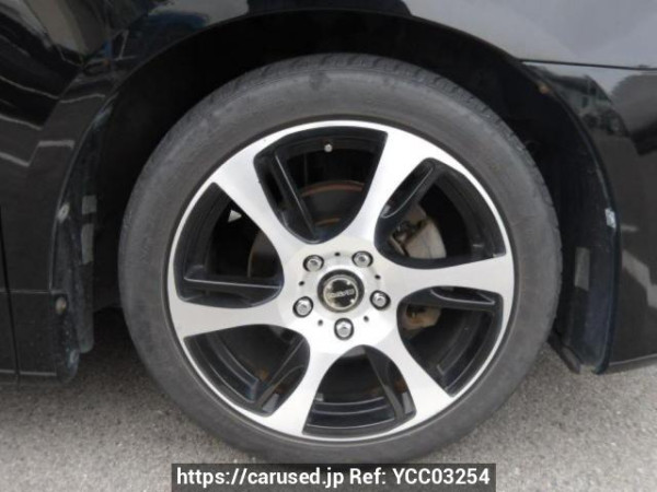 Used 2007 AT toyota noah ZRR70G Image[26]