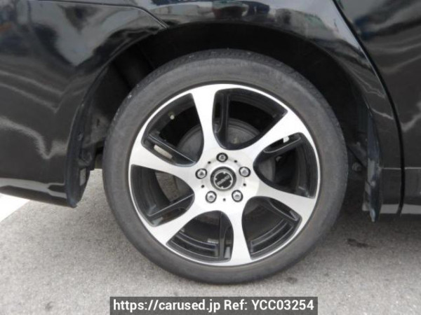 Used 2007 AT toyota noah ZRR70G Image[27]