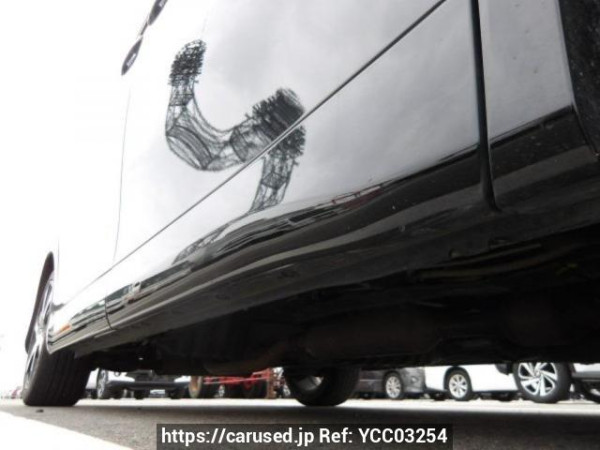 Used 2007 AT toyota noah ZRR70G Image[32]