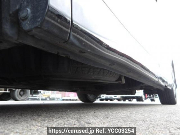 Used 2007 AT toyota noah ZRR70G Image[36]