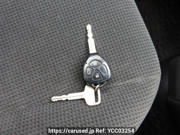 Used 2007 AT toyota noah ZRR70G Image[39]