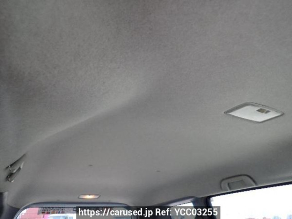 Used 2006 AT toyota sienta NCP81G Image[15]