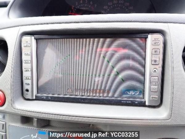 Used 2006 AT toyota sienta NCP81G Image[19]