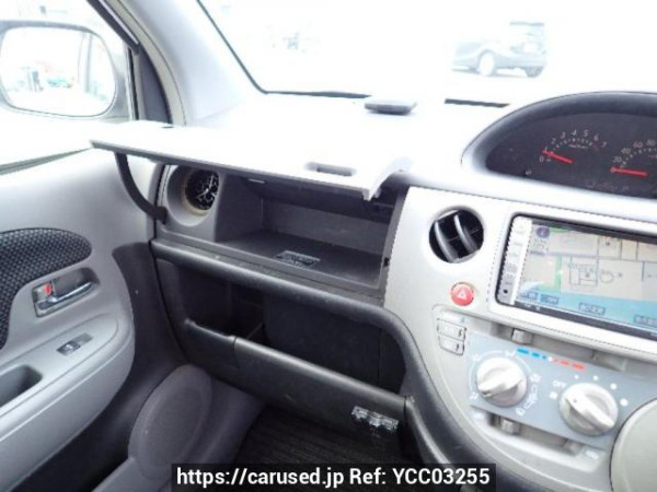 Used 2006 AT toyota sienta NCP81G Image[23]