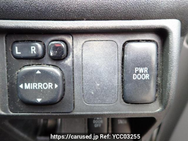 Used 2006 AT toyota sienta NCP81G Image[25]