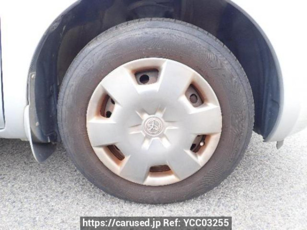 Used 2006 AT toyota sienta NCP81G Image[31]