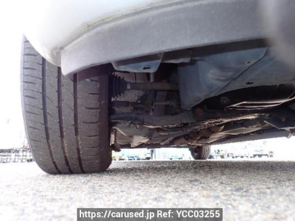 Used 2006 AT toyota sienta NCP81G Image[32]