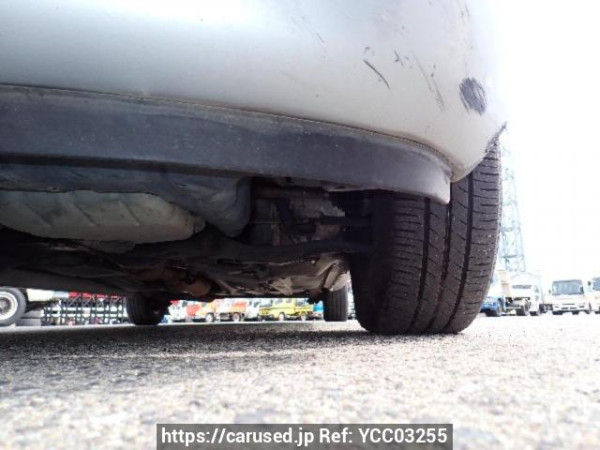 Used 2006 AT toyota sienta NCP81G Image[33]