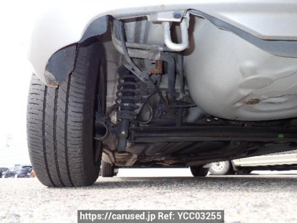 Used 2006 AT toyota sienta NCP81G Image[34]