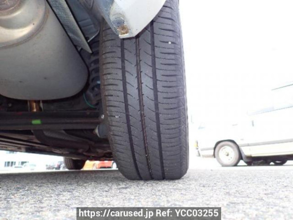 Used 2006 AT toyota sienta NCP81G Image[35]